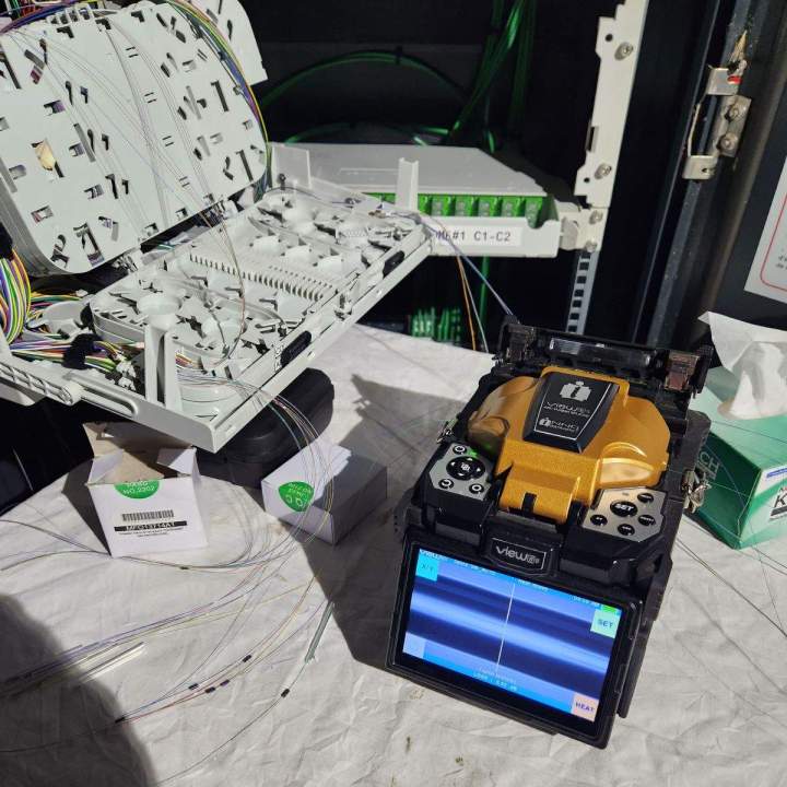 Réparation de gaines télécom Bergerac