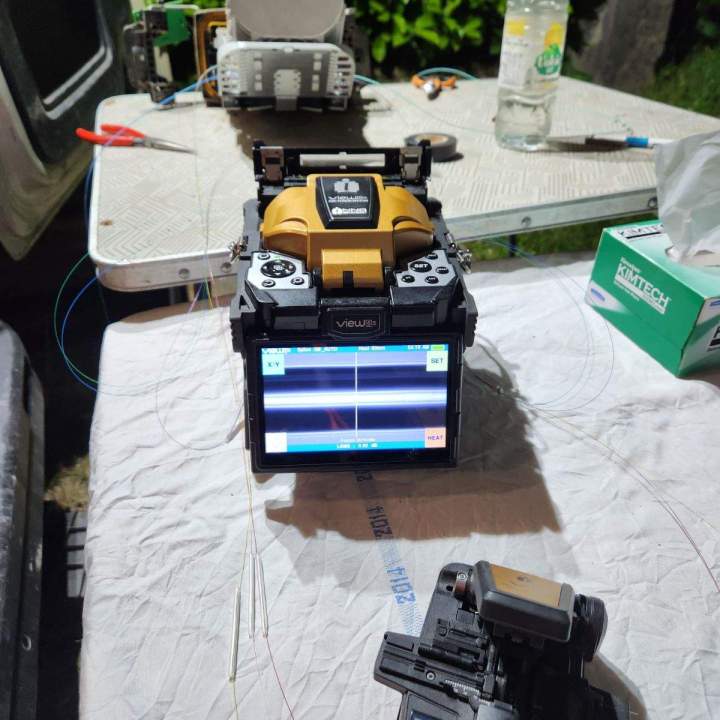 Détection de câble cuivre télécom Bergerac