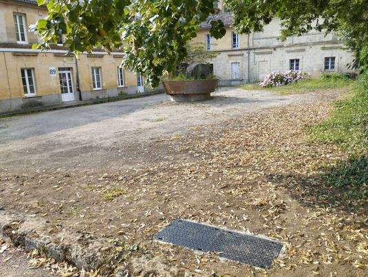 Petit travaux de terrassement Bergerac