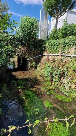 Détection de câble cuivre télécom Bergerac