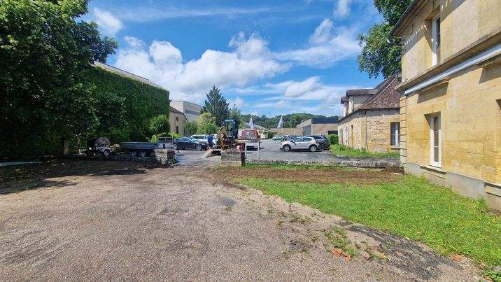 Détection de câble cuivre télécom Bergerac