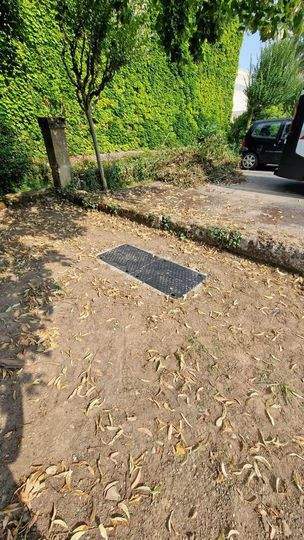 Détection de câble cuivre télécom Bergerac