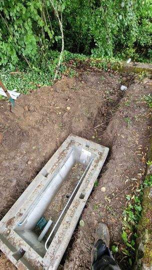 Réparation de gaines télécom Bergerac