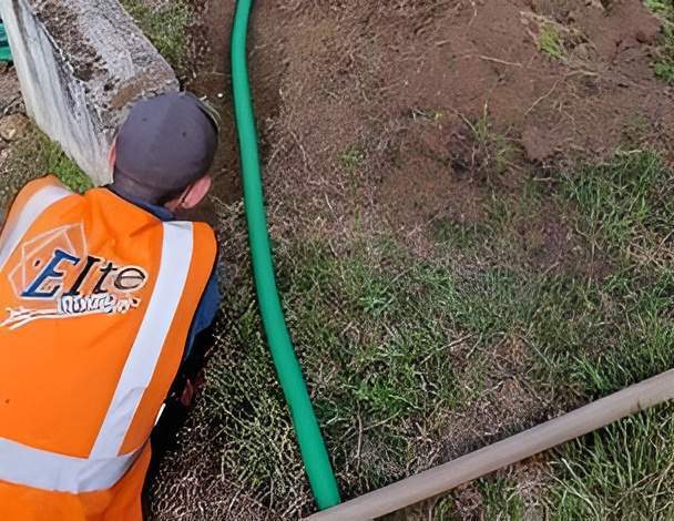 Une protection efficace des câbles de fibre optique 