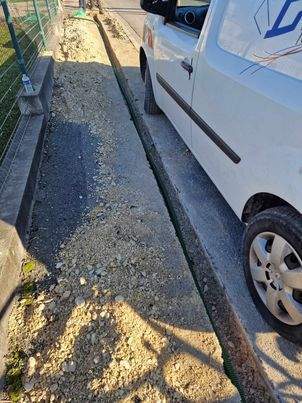 Réparation de gaines télécom Bergerac