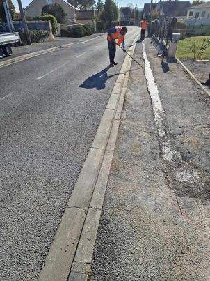 Détection de câble cuivre télécom Bergerac