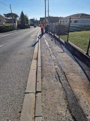 Petit travaux de terrassement Bergerac