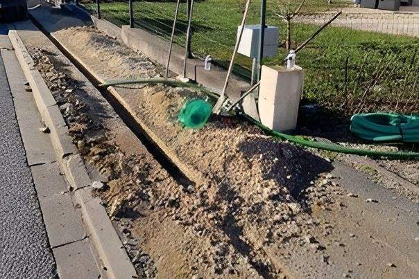 Petit travaux de terrassement Bergerac