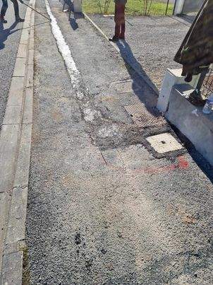 Détection de câble cuivre télécom Bergerac