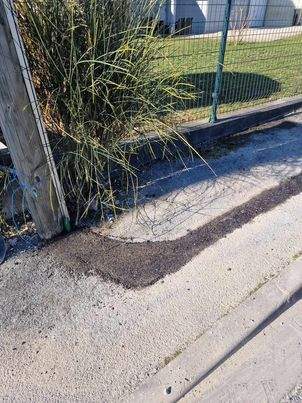 Petit travaux de terrassement Bergerac