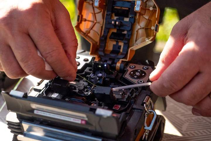 Détection de câble cuivre télécom Bergerac