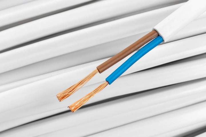 Opération de détection de câble en cuivre télécom