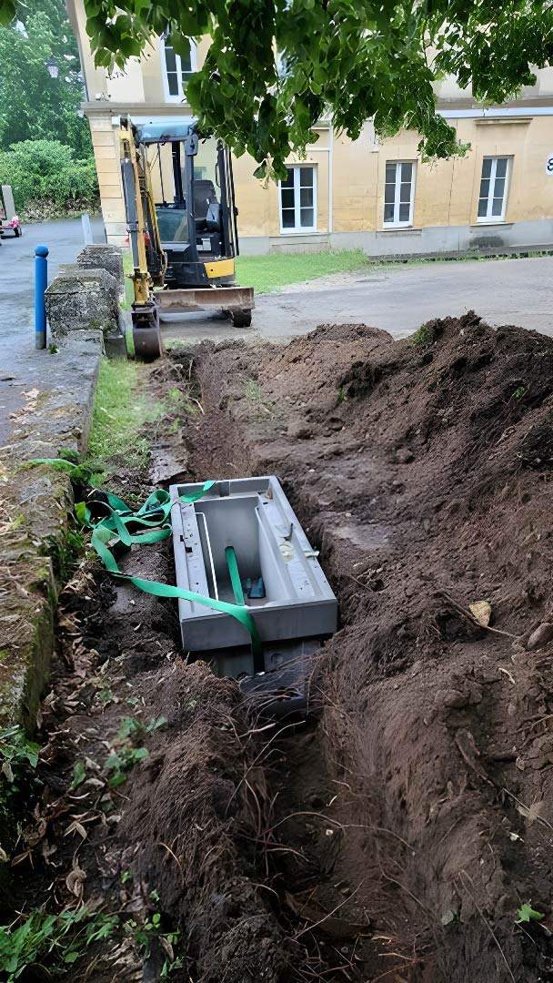Artisans qualifiés pour créer votre chambre télécom